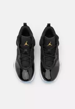 Баскетбольная обувь JORDAN STAY LOYAL 3 UNISEX Jordan, черный