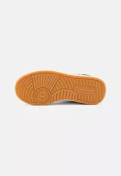 Баскетбольная обувь REBOUND 2.0 LOW UNISEX Champion, белый