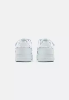 Баскетбольная обувь REBOUND 2.0 LOW UNISEX Champion, кремовый
