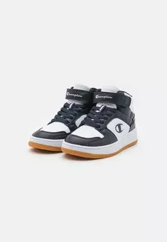 Баскетбольная обувь REBOUND 2.0 MID UNISEX Champion, белый