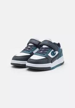Баскетбольная обувь REBOUND HERITAGE UNISEX Champion, темно-синий