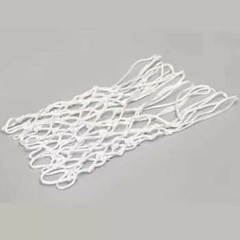 Баскетбольная сетка против кнута Sport-Thieme, белый