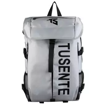 Баскетбольная сумка унисекс Deli Bear, Серый