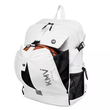 Баскетбольная сумка унисекс Kmv, Поставляется с черной подарочной коробкой