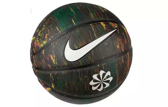 Баскетбол Nike
