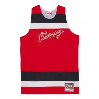 Баскетбольное джерси Mitchell & Ness