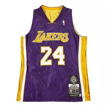 Баскетбольное джерси Mitchell & Ness Kobe Bryant Authentic Jersey 'Los Angeles Lakers - Kobe Bryant'