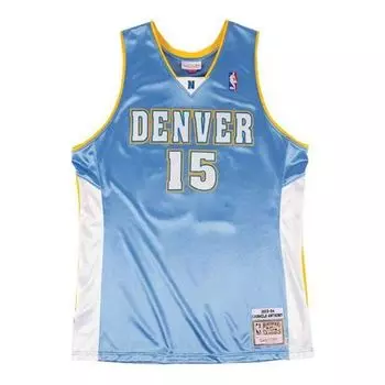 Баскетбольное джерси Mitchell & Ness NBA AU 03-04 15