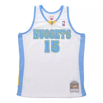 Баскетбольное джерси Mitchell & Ness NBA SW 06-07 15