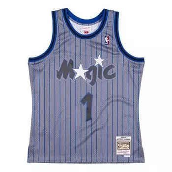 Баскетбольное джерси Mitchell & Ness NBA SW 94-95 1