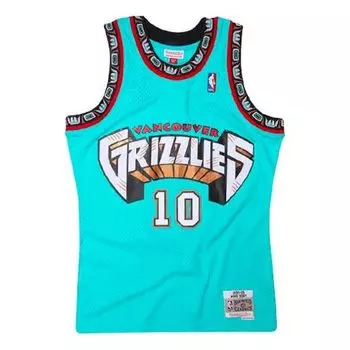 Баскетбольное джерси Mitchell & Ness NBA SW 98-99 10