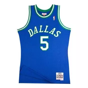 Баскетбольное джерси Mitchell & Ness SW 94-95 5