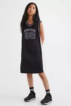 Баскетбольное платье H&amp;M