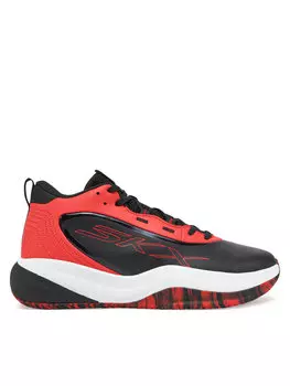 Баскетбольные кроссовки 253010/BKRD 253010/BKRD Skechers, черный