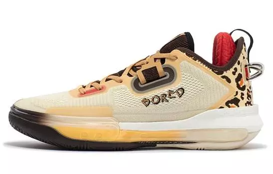 Баскетбольные кроссовки 361° Supernova 1.0 мужские