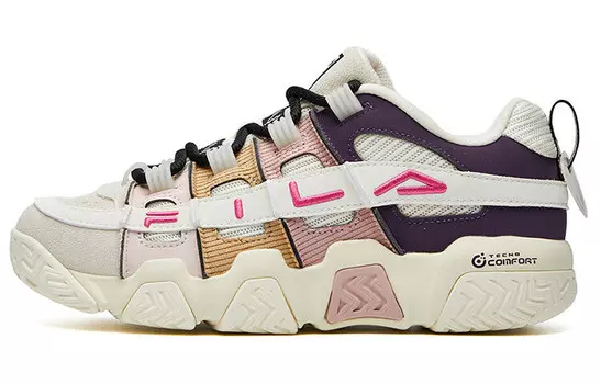 Баскетбольные кроссовки Ade Vintage женские с низким верхом