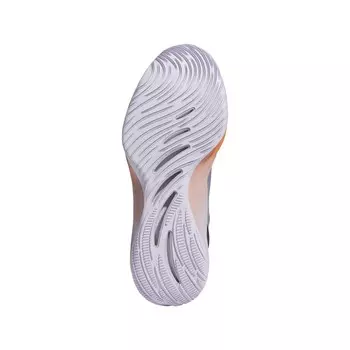 Баскетбольные кроссовки adizero select 2.0 Adidas Performance, серый