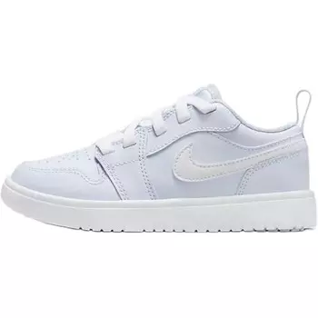 Баскетбольные кроссовки Air 1 Kids Kids Jordan, синий
