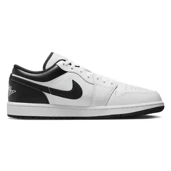 Баскетбольные кроссовки Air 1 Vintage Men Low-Top White/Black Jordan