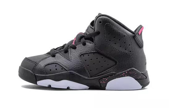 Баскетбольные кроссовки Air 6 Kids PS Jordan