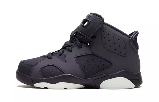 Баскетбольные кроссовки Air 6 Kids PS Jordan