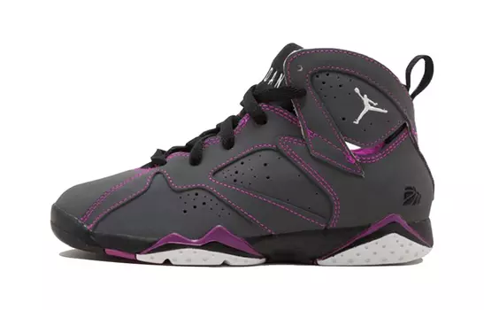 Баскетбольные кроссовки Air 7 Kids PS Jordan