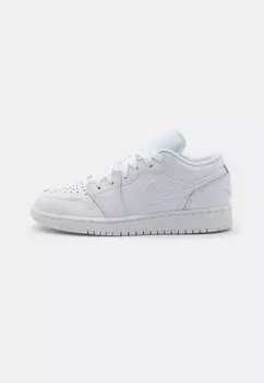 Баскетбольные кроссовки Air Jordan 1 Unisex Jordan, белый