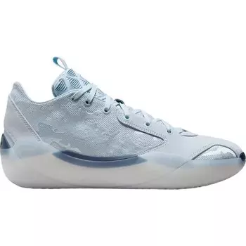 Баскетбольные кроссовки Air Jordan 39, цвет Halbblau/Mitternachtsblau