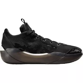 Баскетбольные кроссовки Air Jordan 39 Paris, цвет Schwarz/Beige