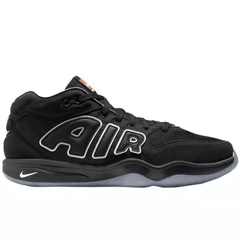 Баскетбольные кроссовки AIR ZOOM G.T. HUSTLE 2 ALL-STAR WEEKEND Nike, цвет Schwarz/Wei