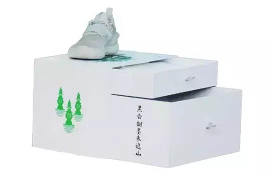 Баскетбольные кроссовки All City 10 V2 мужские низкие серые Lining