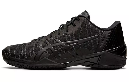 Баскетбольные кроссовки Asics Gel-Burst 23 унисекс