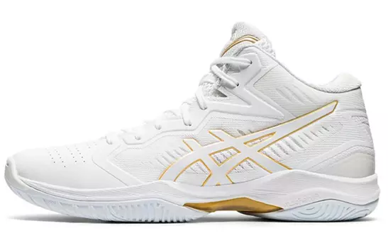 Баскетбольные кроссовки Asics Gel-Hoop V12 унисекс