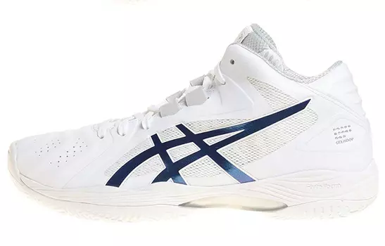 Баскетбольные кроссовки Asics Gel-Hoop V13 унисекс