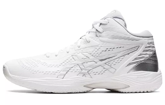 Баскетбольные кроссовки Asics Gel-Hoop V14 унисекс