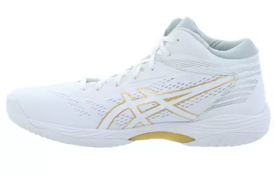 Баскетбольные кроссовки Asics Gel-Hoop V14 унисекс