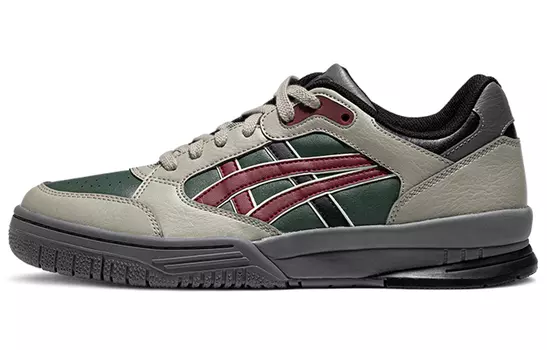 Баскетбольные кроссовки Asics Gel-Spotlyte унисекс, Green