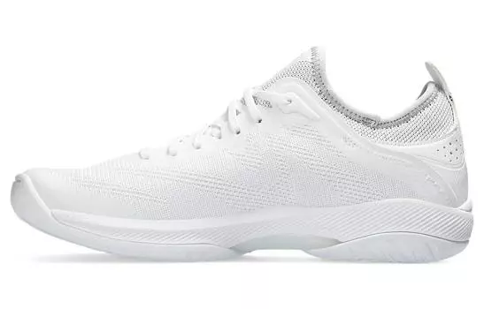 Баскетбольные кроссовки Asics Glide Nova FF 3 унисекс, White