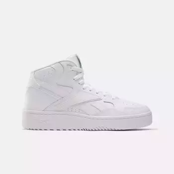 Баскетбольные кроссовки ATR Chill Mid Reebok, мультиколор