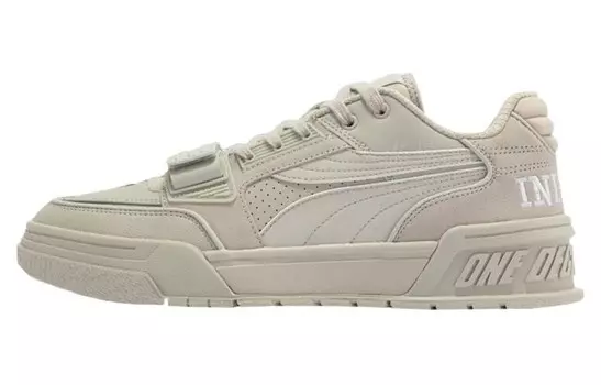 Баскетбольные кроссовки Basketball Shoes Men Low-Top 361°, белый