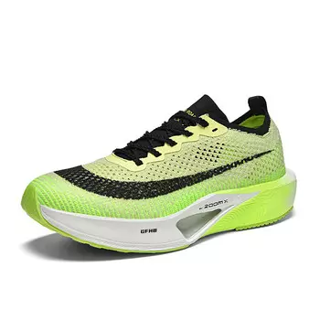 Баскетбольные кроссовки Basketball Shoes Unisex Low-Top Kung Fu Partners, цвет Ice Green