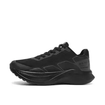 Баскетбольные кроссовки Basketball Shoes Unisex Low-Top Burcome, серый