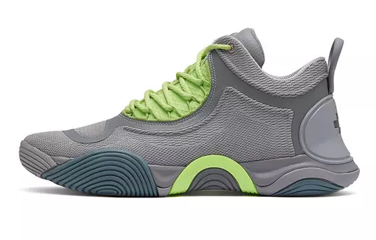 Баскетбольные кроссовки Basketball Shoes Unisex Low-Top Yasha Eqlz Equalizer