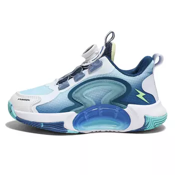 Баскетбольные кроссовки Basketball Shoes Unisex Low-Top Simba'S Pride, черный