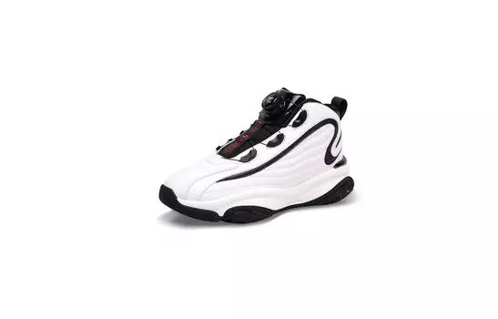 Баскетбольные кроссовки Basketball Shoes Unisex Low-Top White Kinglake