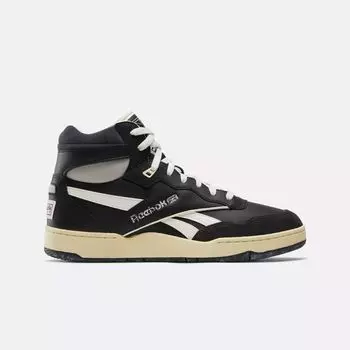 Баскетбольные кроссовки BB 4000 II Mid Reebok, мультиколор