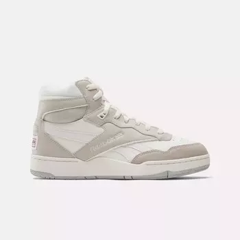 Баскетбольные кроссовки BB 4000 II Mid Reebok, мультиколор
