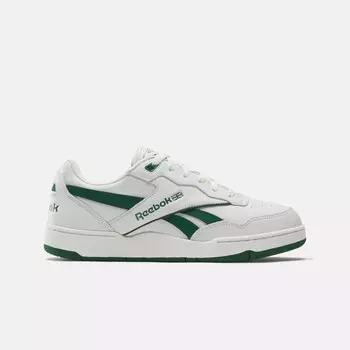 Баскетбольные кроссовки BB 4000 II Reebok, мультиколор