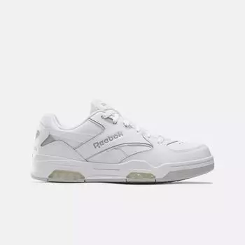 Баскетбольные кроссовки BB 4500 DMX Reebok, мультиколор