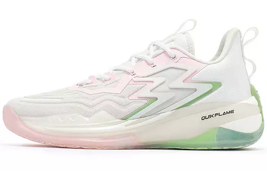 Баскетбольные кроссовки Big3 3.0 Pro для мужчин с низким верхом